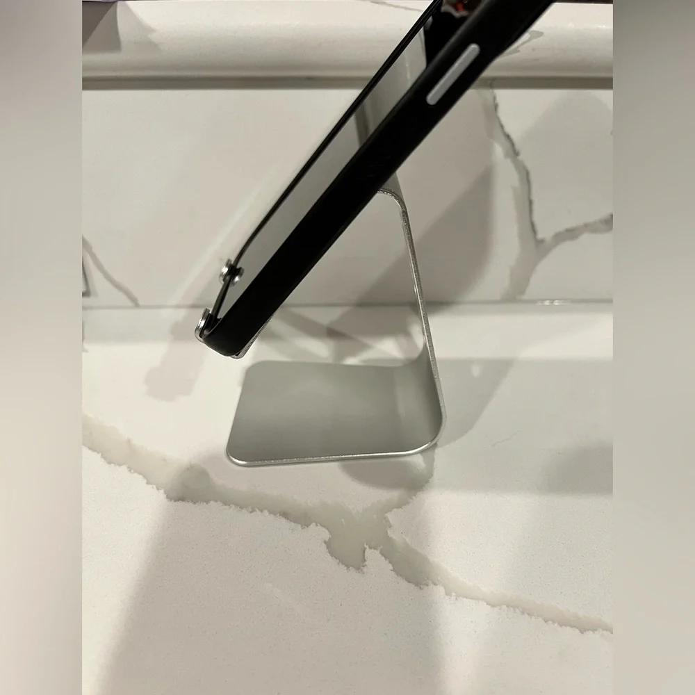 Exclusive Target branded phone stand